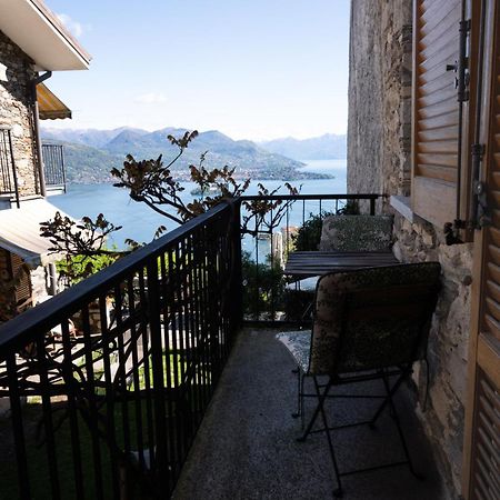 Casa Orfea Villa Stresa Exterior photo